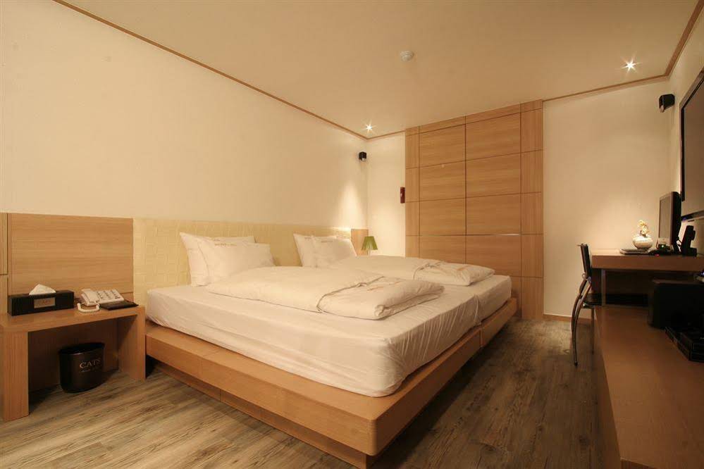 Hotel Yaja Jongno