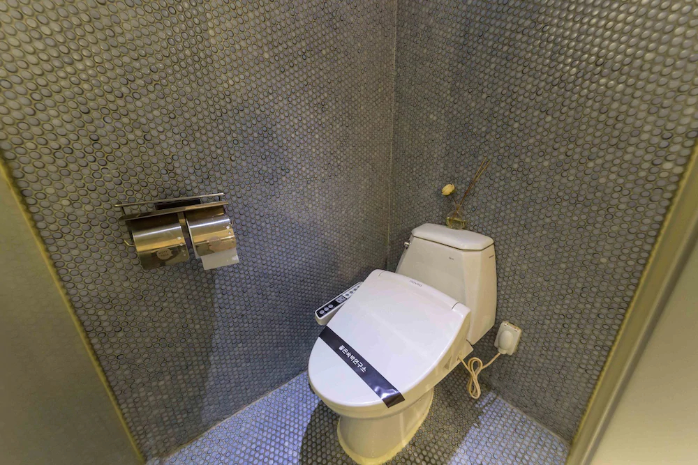 Hotel Yaja Yeongdeungpo