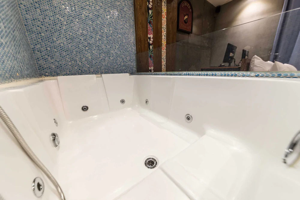 Hotel Yaja Yeongdeungpo