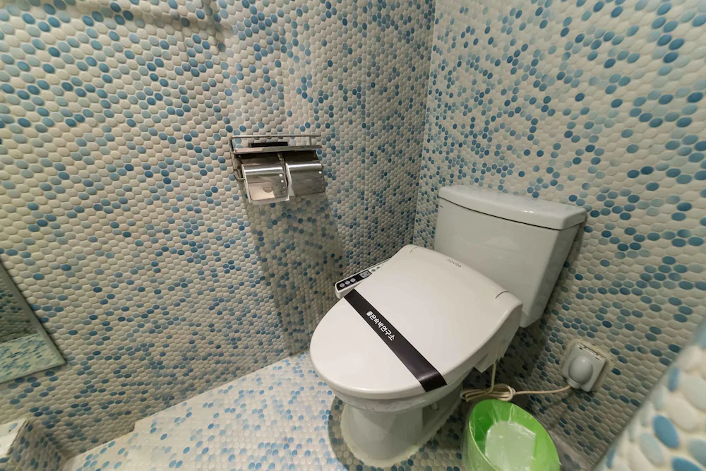 Hotel Yaja Yeongdeungpo