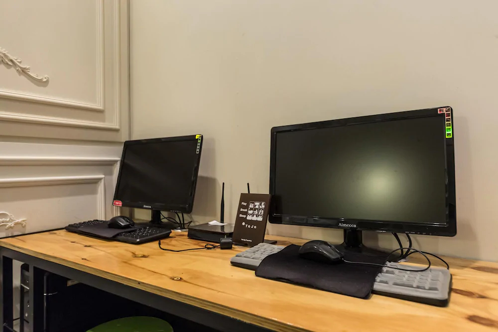 Hotel Yaja Yeongdeungpo