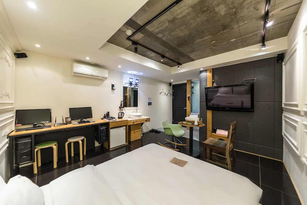 Hotel Yaja Yeongdeungpo