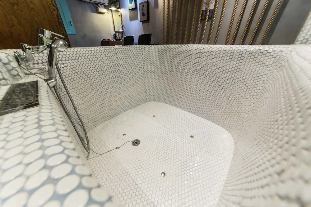 Hotel Yaja Yeongdeungpo