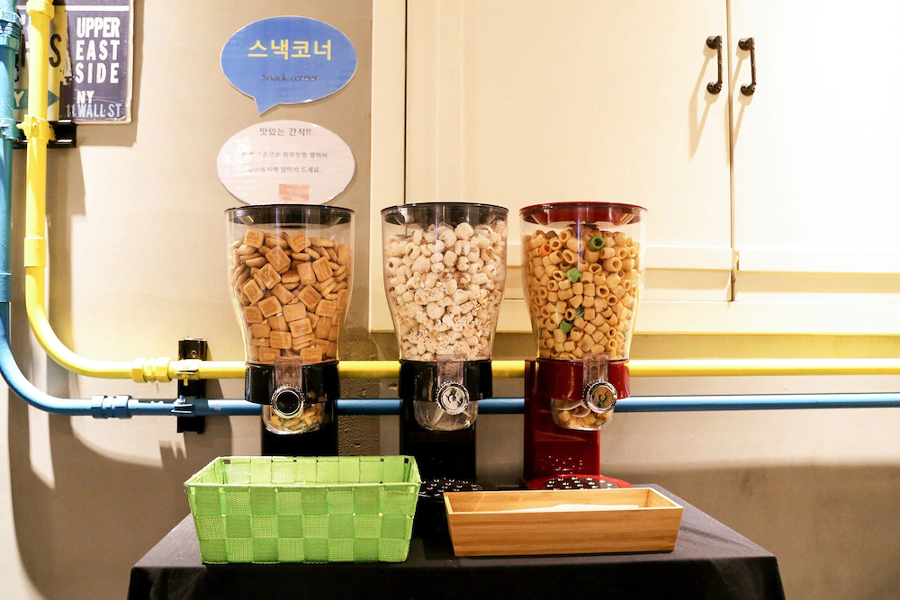 Hotel Yaja Yeongdeungpo