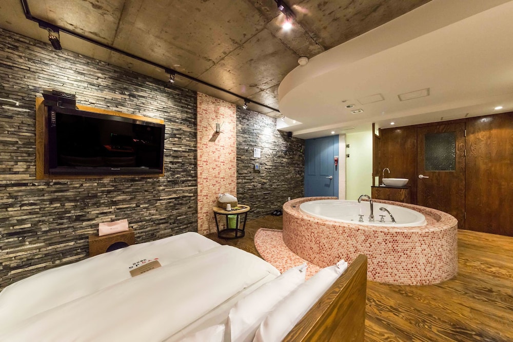 Hotel Yaja Yeongdeungpo