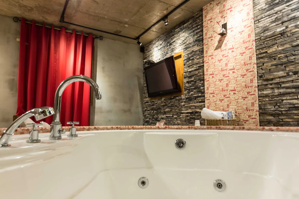 Hotel Yaja Yeongdeungpo