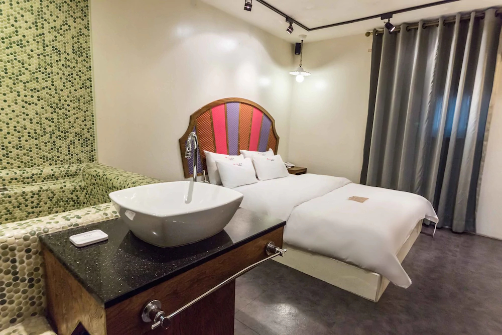 Hotel Yaja Yeongdeungpo