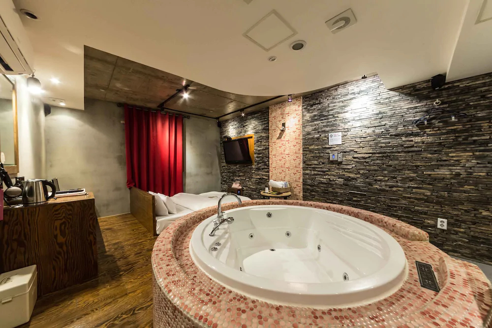 Hotel Yaja Yeongdeungpo