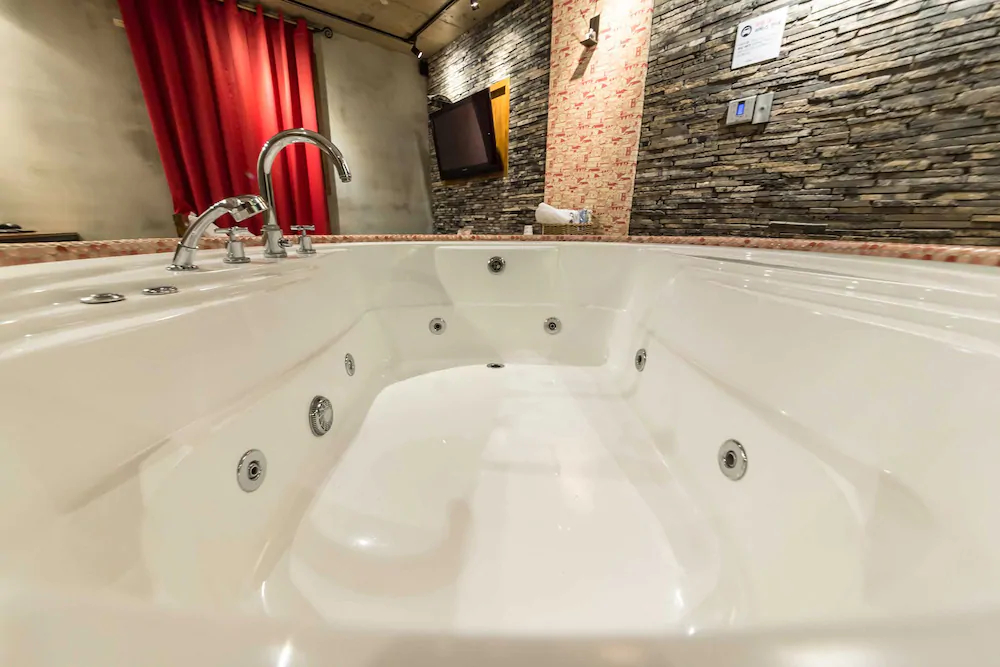 Hotel Yaja Yeongdeungpo