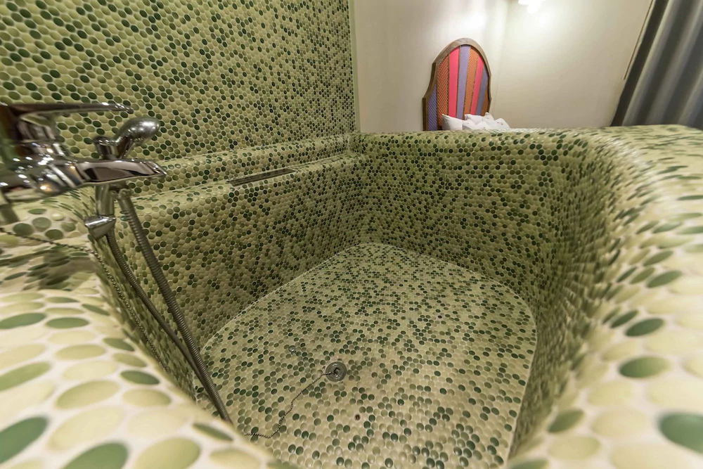 Hotel Yaja Yeongdeungpo