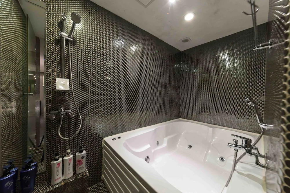 Hotel Yaja Yeongdeungpo