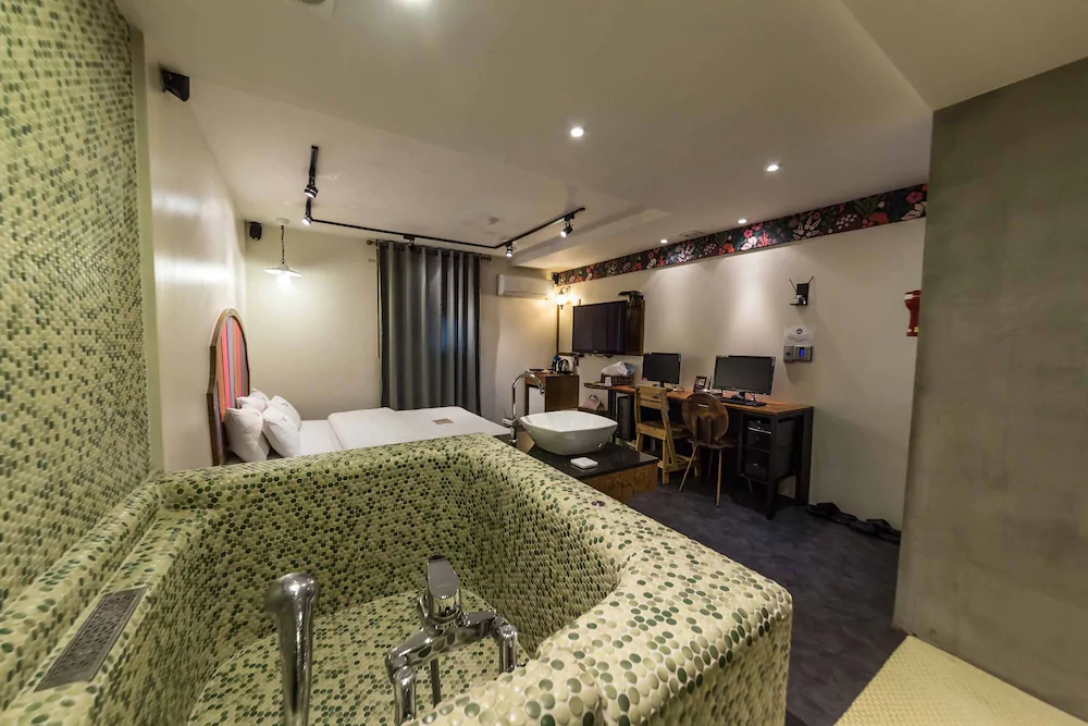 Hotel Yaja Yeongdeungpo