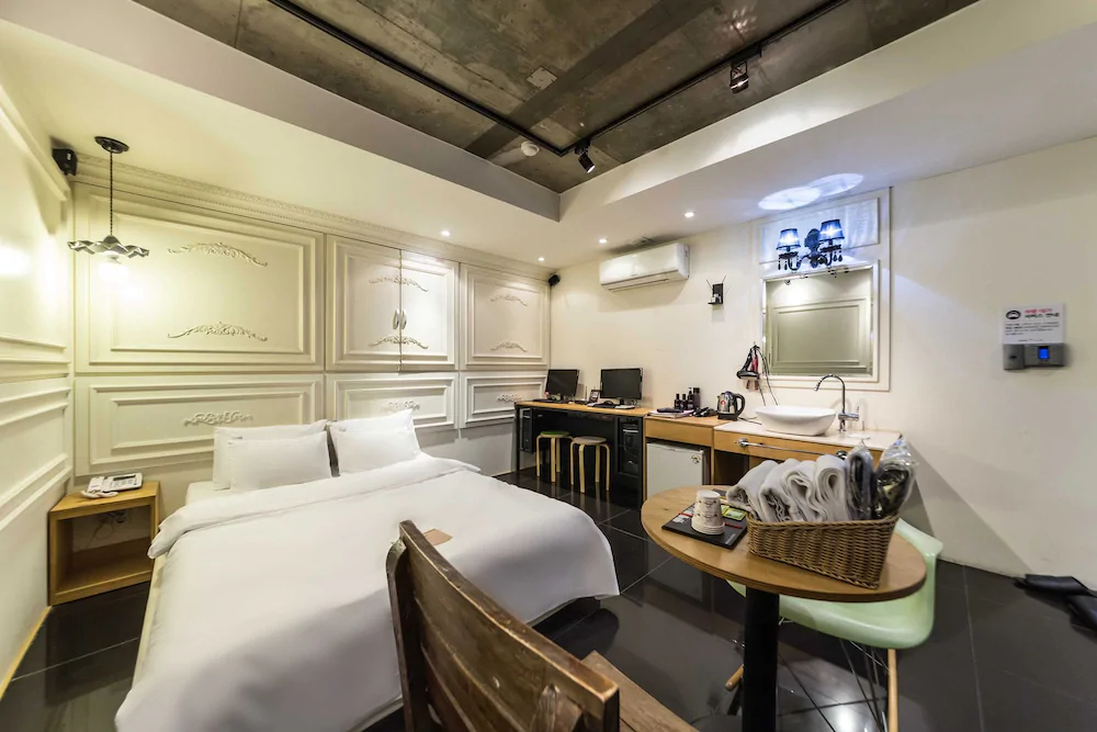 Hotel Yaja Yeongdeungpo