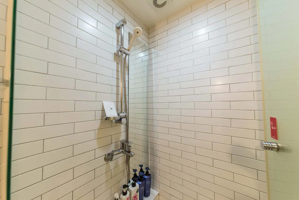 Hotel Yaja Yeongdeungpo