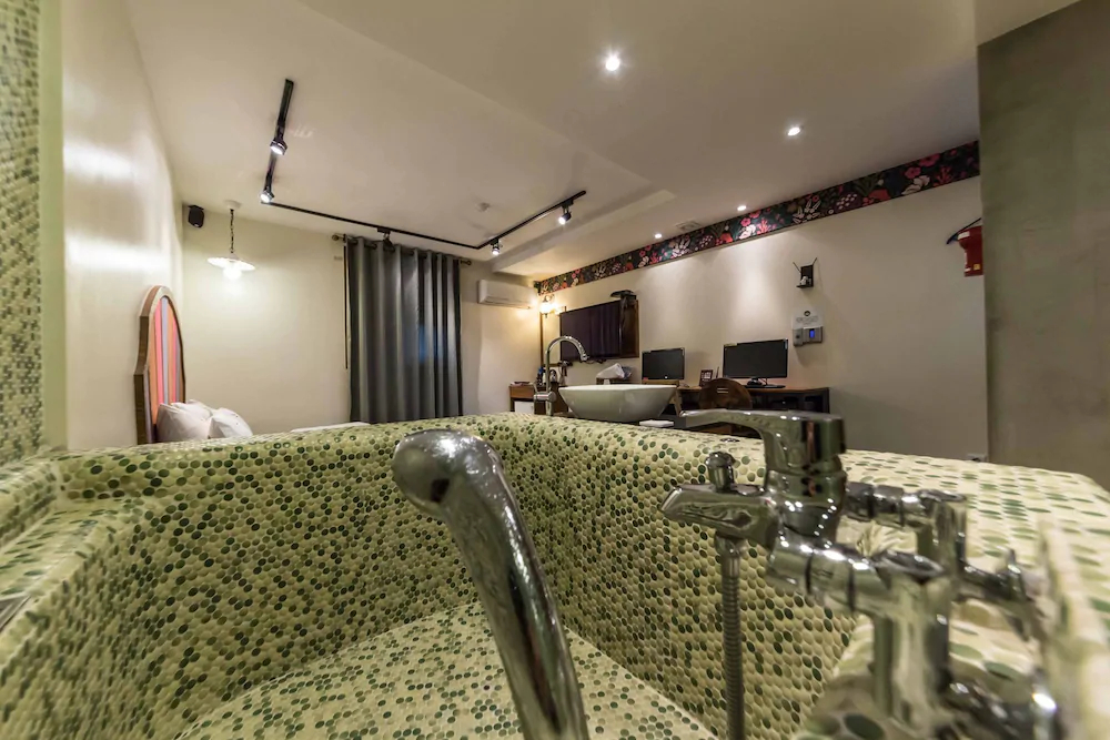 Hotel Yaja Yeongdeungpo