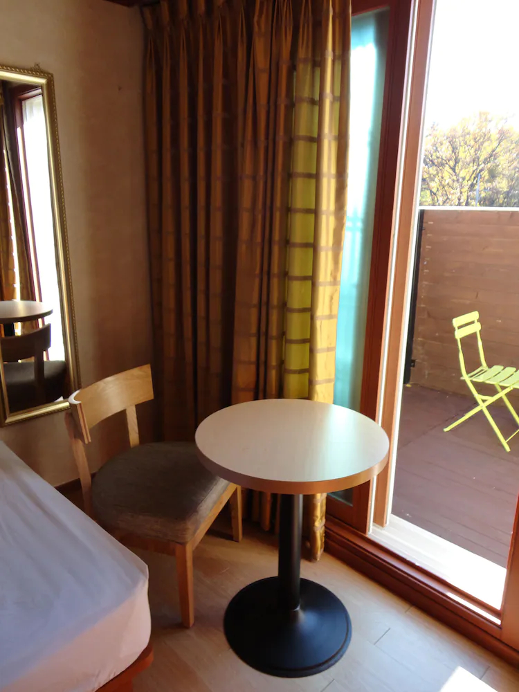Hotel Zero Seoul