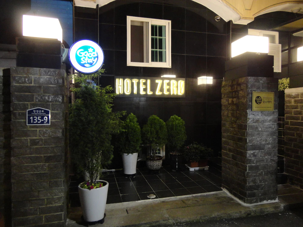 Hotel Zero Seoul