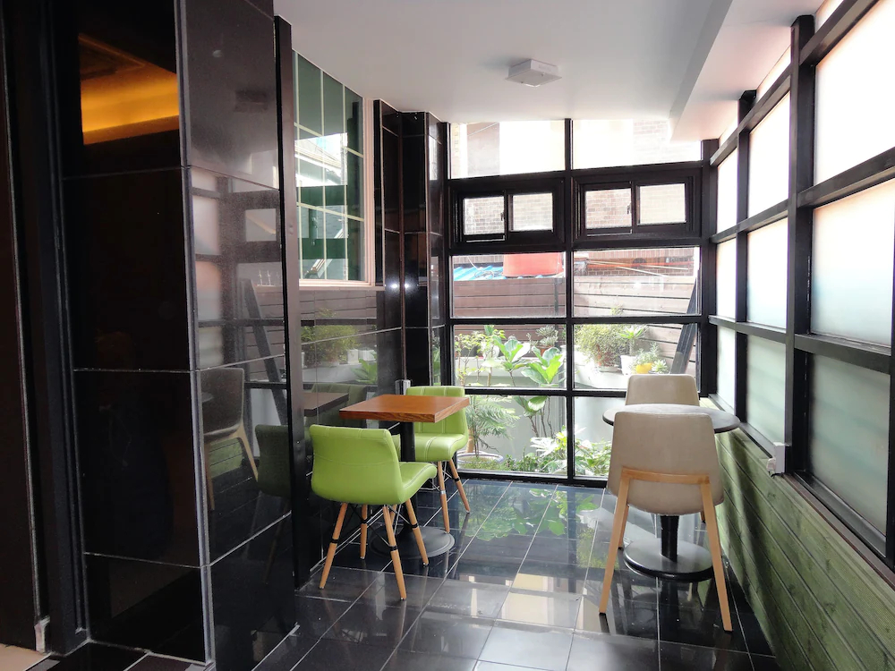 Hotel Zero Seoul