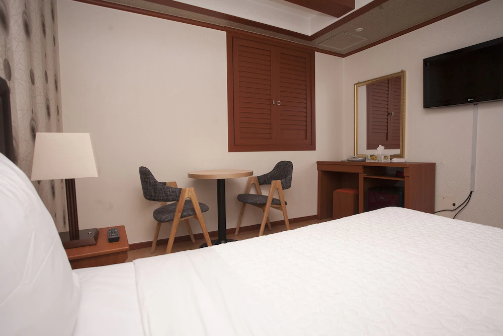Hotel Zero Seoul