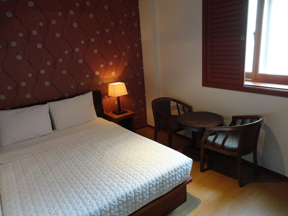 Hotel Zero Seoul