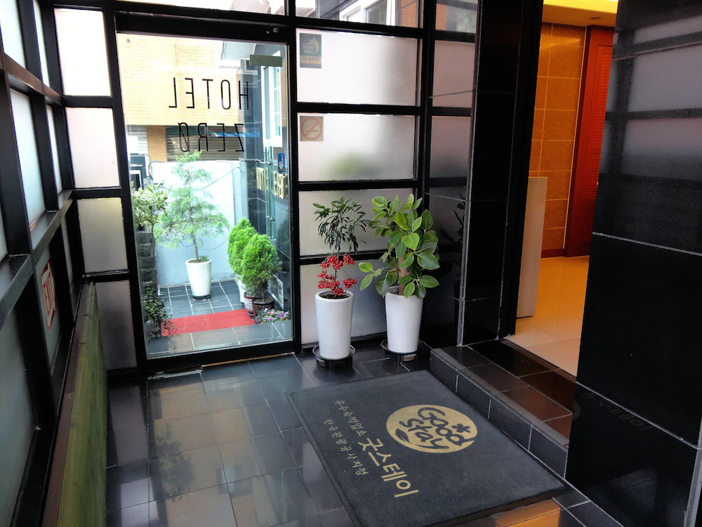 Hotel Zero Seoul