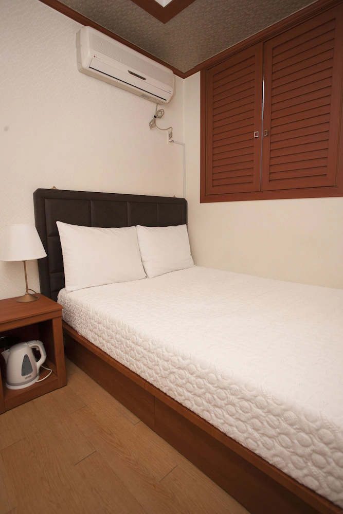 Hotel Zero Seoul