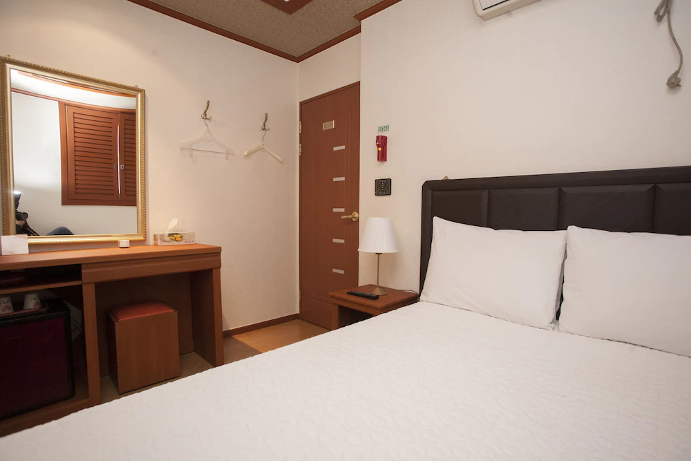 Hotel Zero Seoul