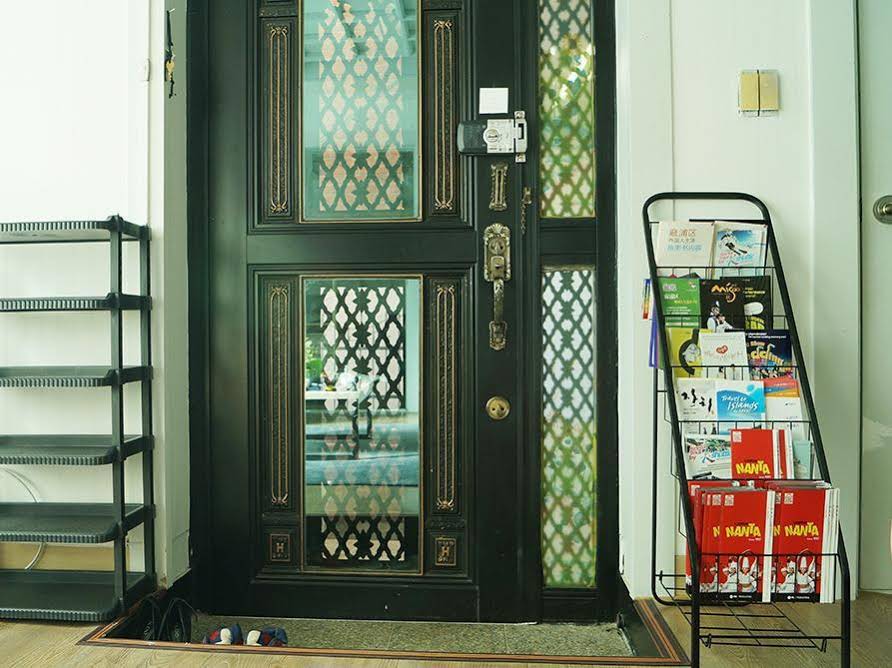 House Hongsi-First Floor