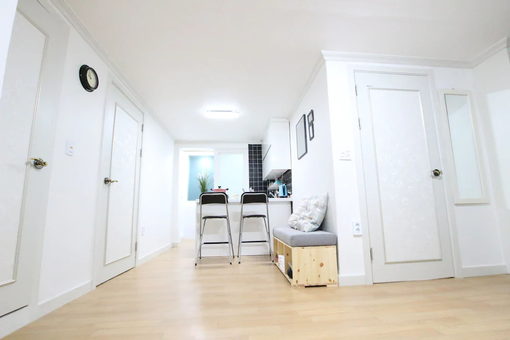 House In Hongdae 3