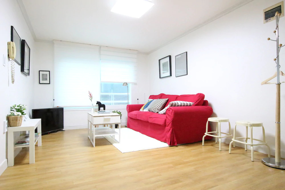 House In Hongdae 3