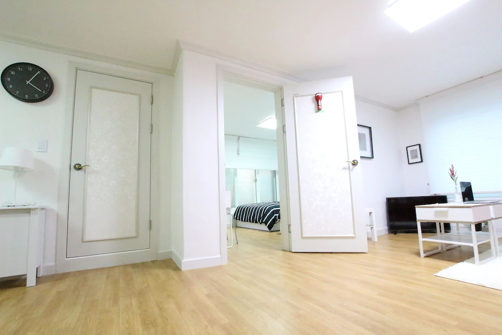 House In Hongdae 3