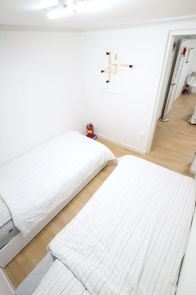 House In Hongdae 3