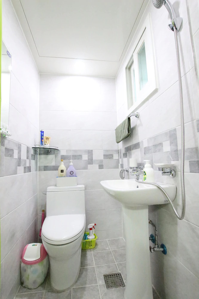 House In Hongdae 3