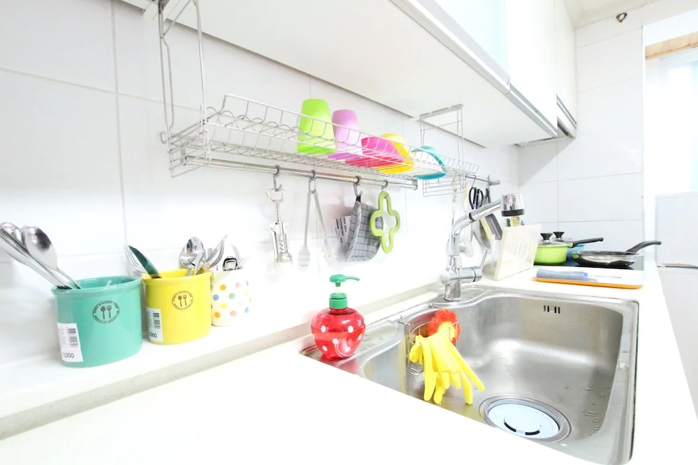 House In Hongdae 3