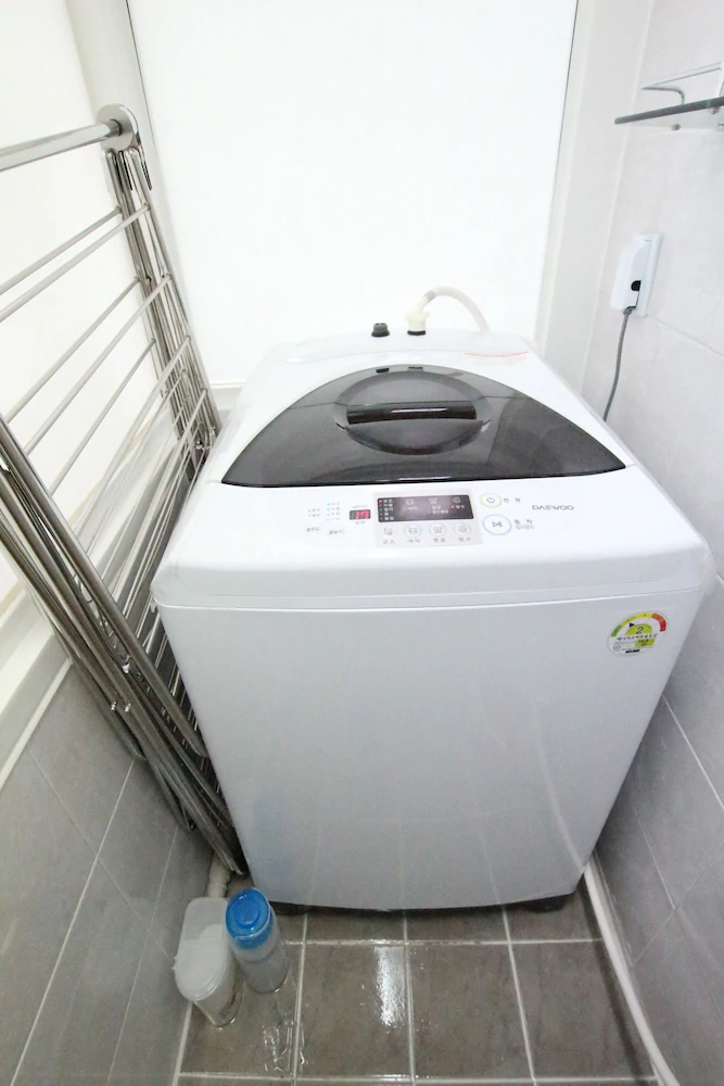 House In Hongdae 3