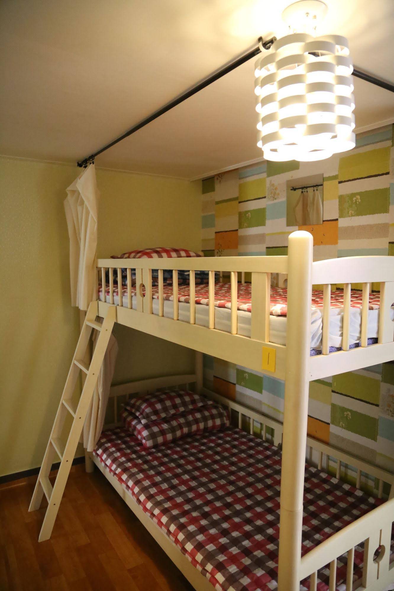 Dabin Stay Guesthouse