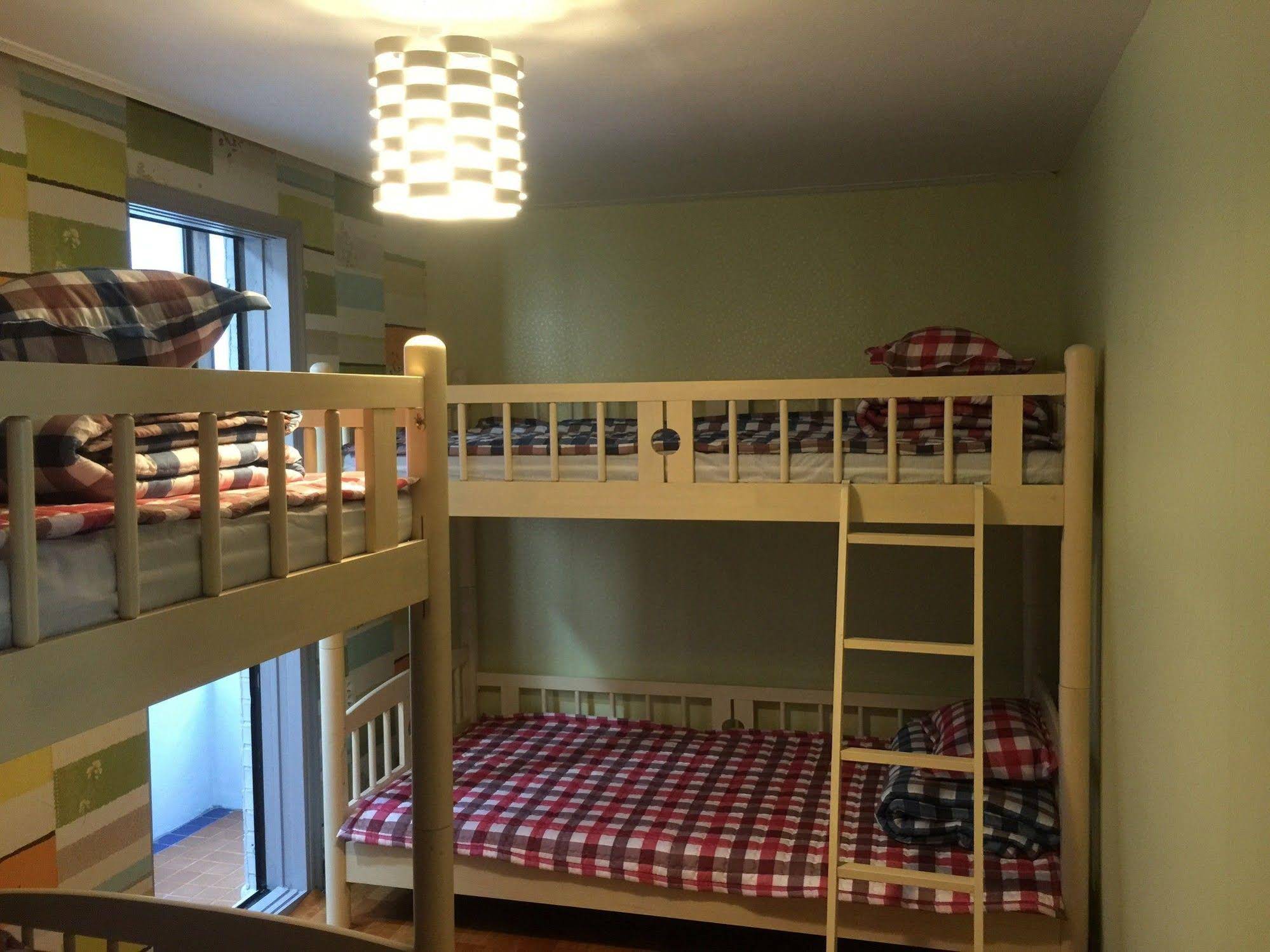 Dabin Stay Guesthouse
