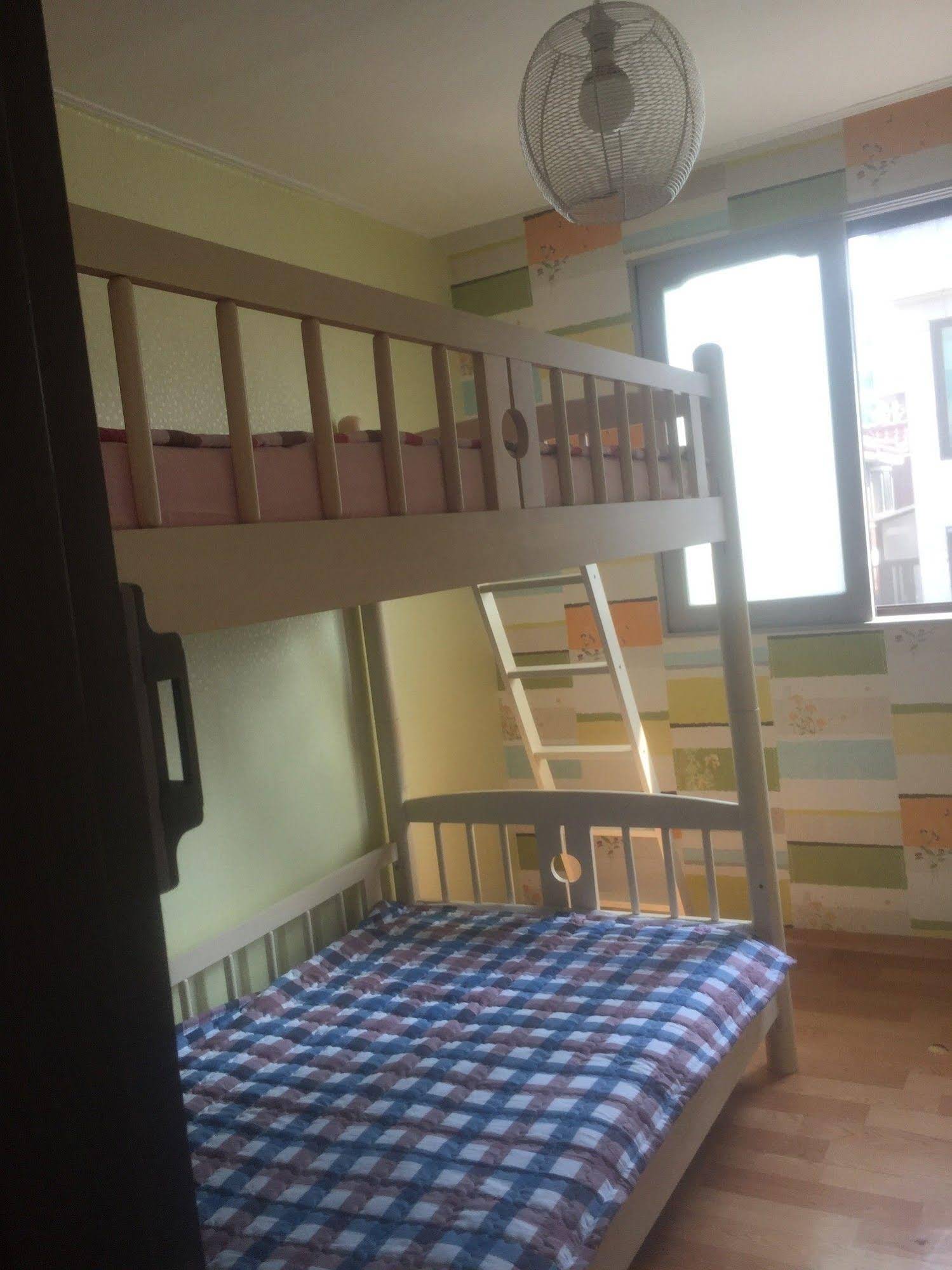 Dabin Stay Guesthouse