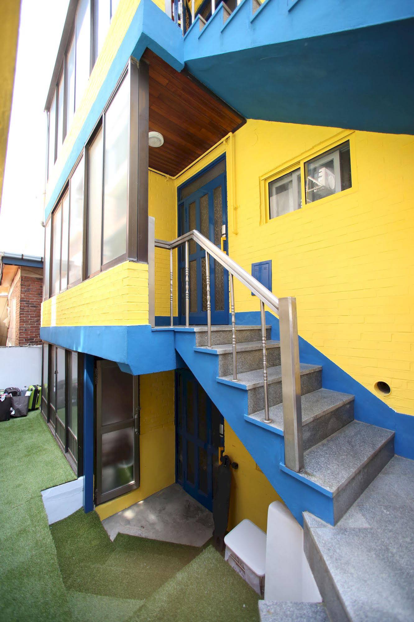Dabin Stay Guesthouse