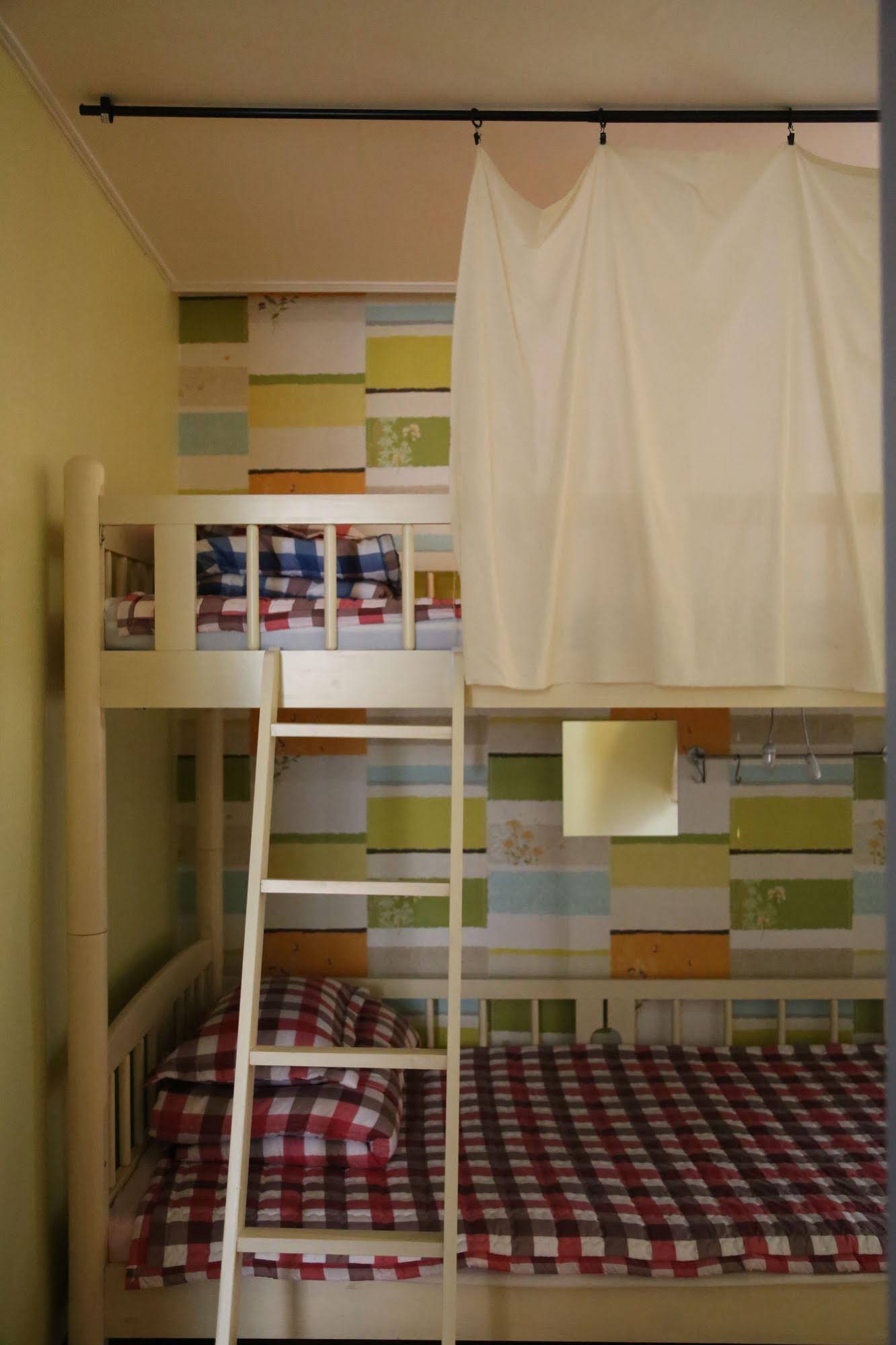 Dabin Stay Guesthouse