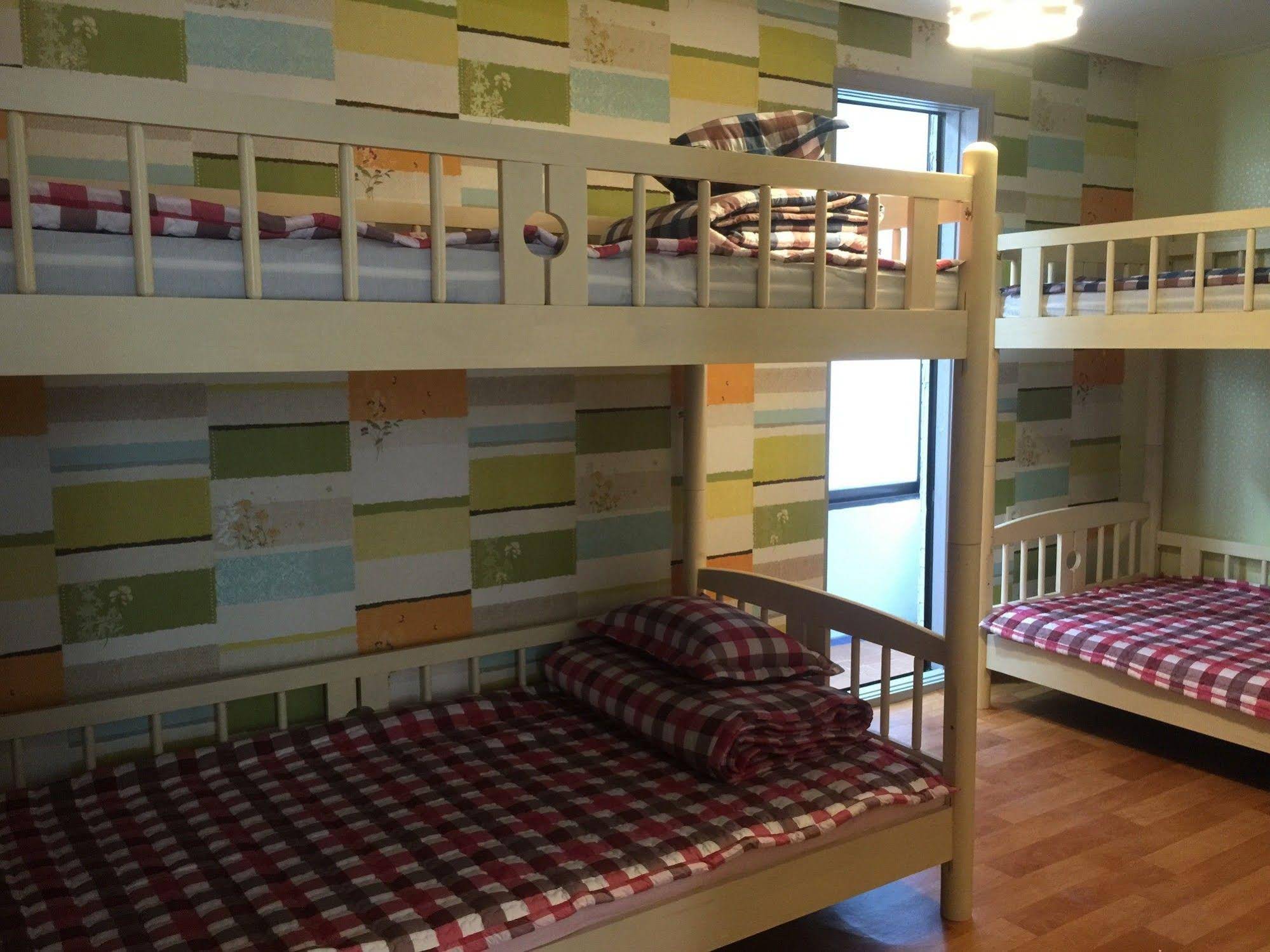 Dabin Stay Guesthouse