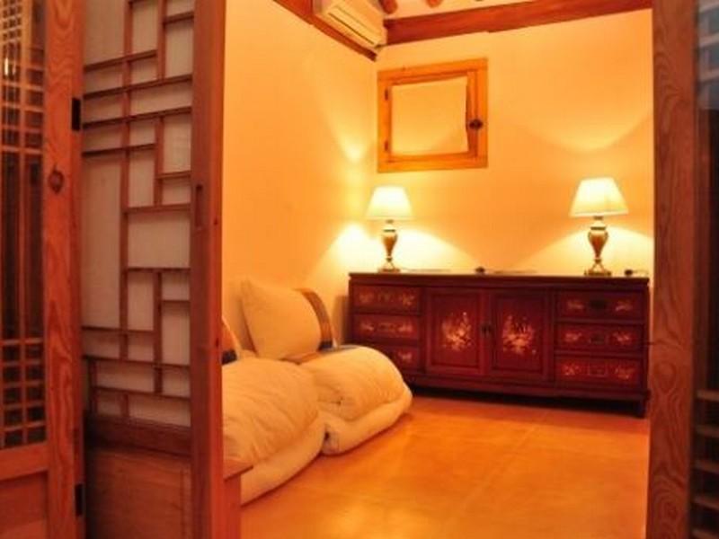 Hueahn Hanok Guesthouse