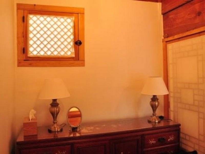 Hueahn Hanok Guesthouse