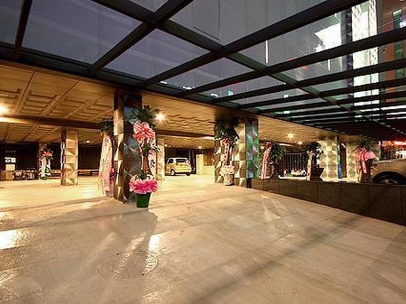 Hwagok Chocolate Hotel