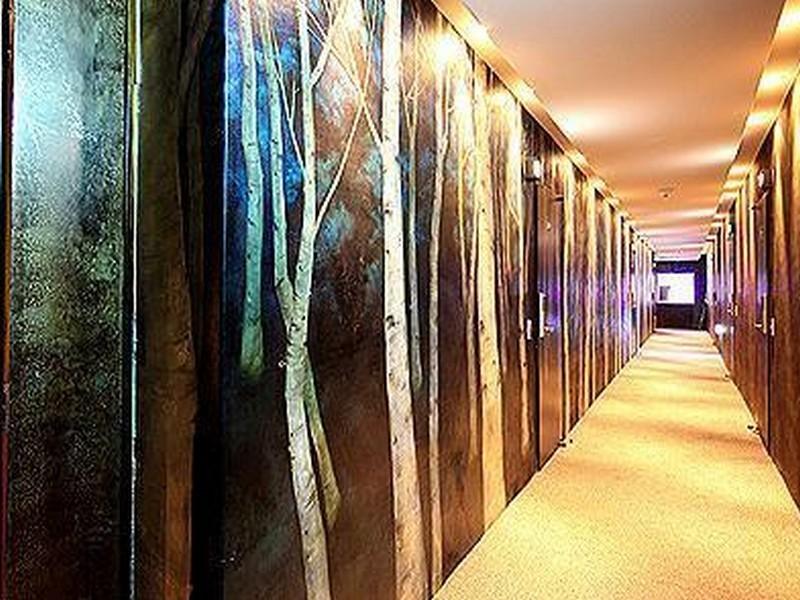 Hwagok Chocolate Hotel