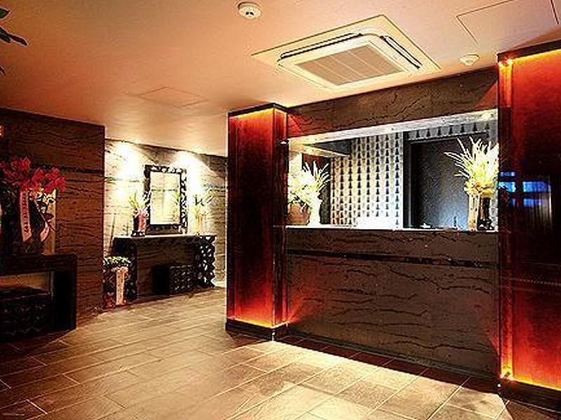 Hwagok Chocolate Hotel