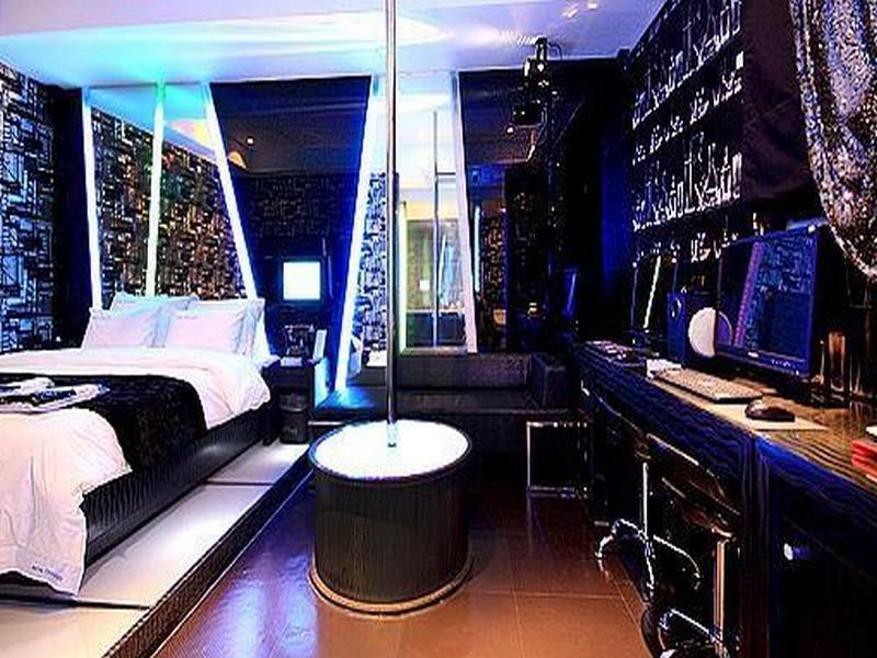 Hwagok Chocolate Hotel