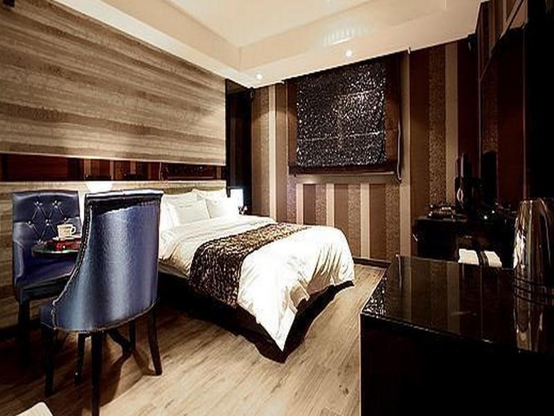 Hwagok Chocolate Hotel