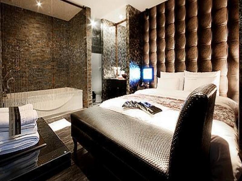 Hwagok Chocolate Hotel