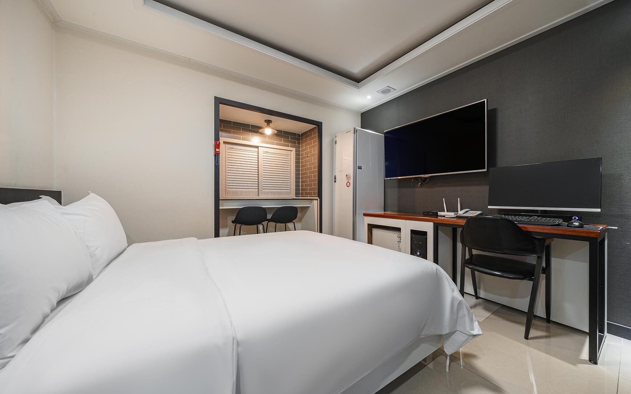 Hwagok CL Hotel